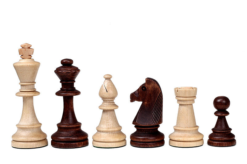 Set di regina aggiuntivi per Staunton No. 6 - 055d59a55b834b9a88754c478ab7f72e
