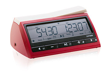Orologio per scacchi DGT 3000 - Orologio per scacchi DGT 3000