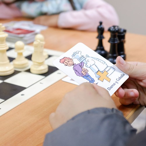 Carte scacchistiche - Carte scacchistiche