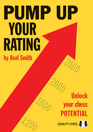 Pump Up Your Rating (hardcover) by Axel Smith - a6cef5d39221baa2b231920e7f549e44