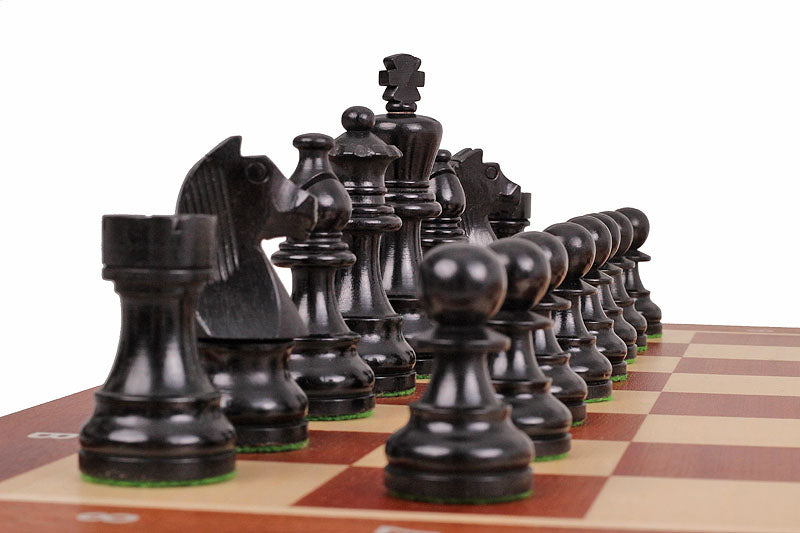 Torneo di scacchi tedesco di Staunton n. 5 - ffbcb3a163e1982a08cb029f408654da