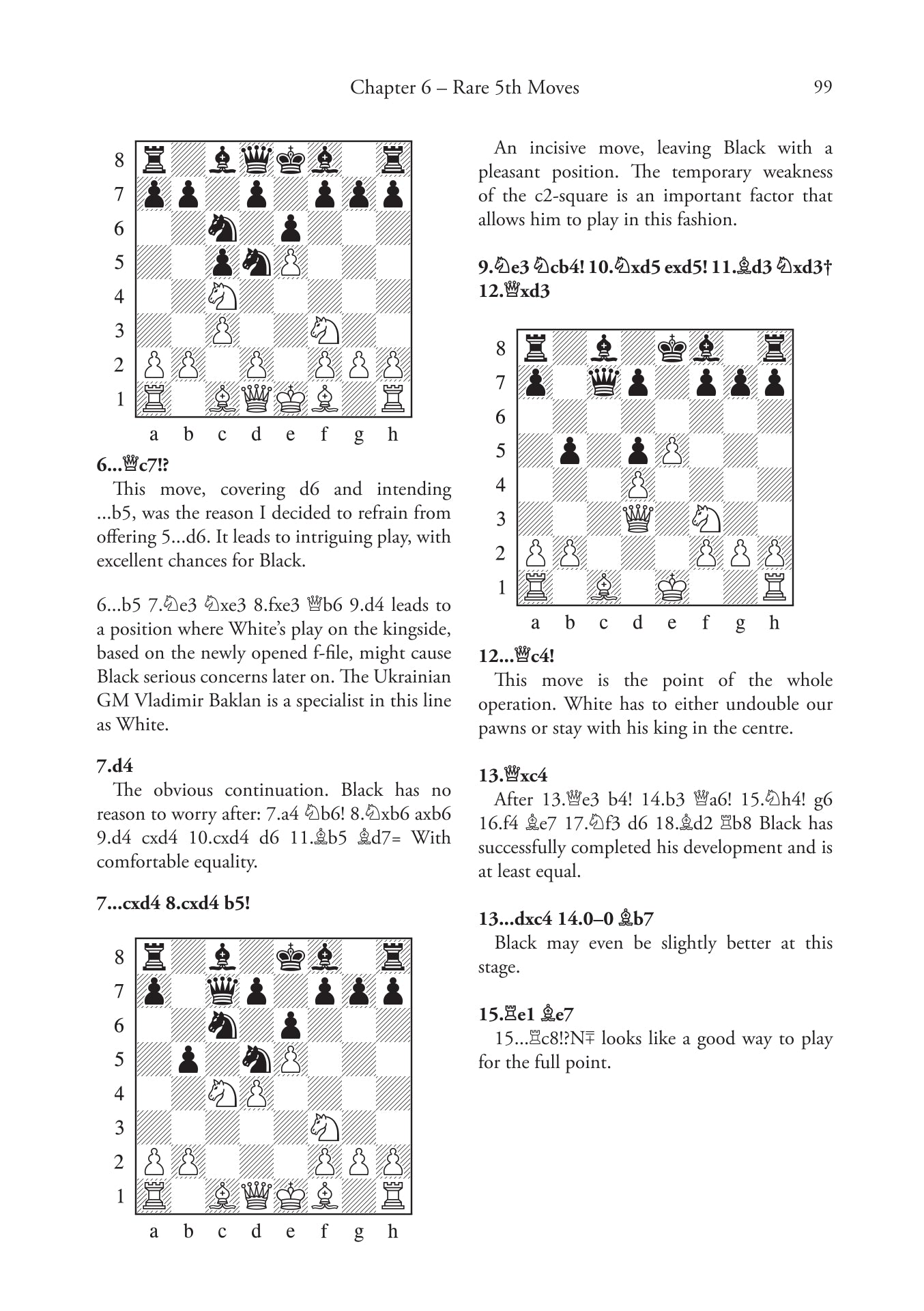 Grandmaster Repertoire 6A - Beating the Anti-Sicilians (hardcover) by Vassilios Kotronias - Grandmaster Repertoire 6A - Beating the Anti-Sicilians (hardcover) by Vassilios Kotronias