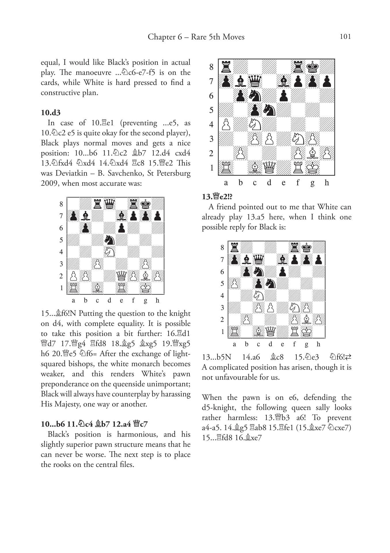 Grandmaster Repertoire 6A - Beating the Anti-Sicilians by Vassilios Kotronias - Grandmaster Repertoire 6A - Beating the Anti-Sicilians by Vassilios Kotronias