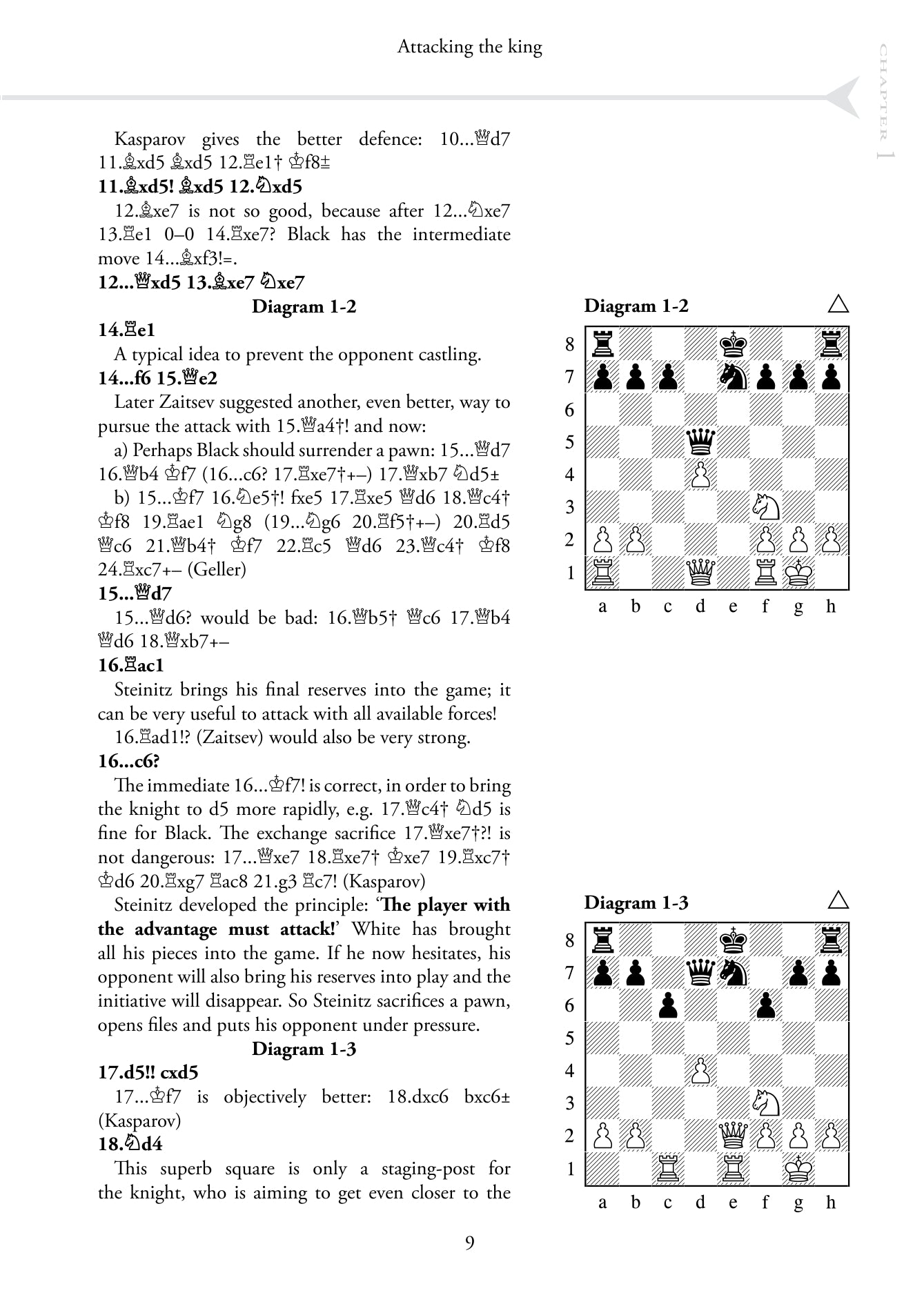 Boost your Chess 2 - Beyond the Basics by Artur Yusupov - Boost your Chess 2 - Beyond the Basics by Artur Yusupov