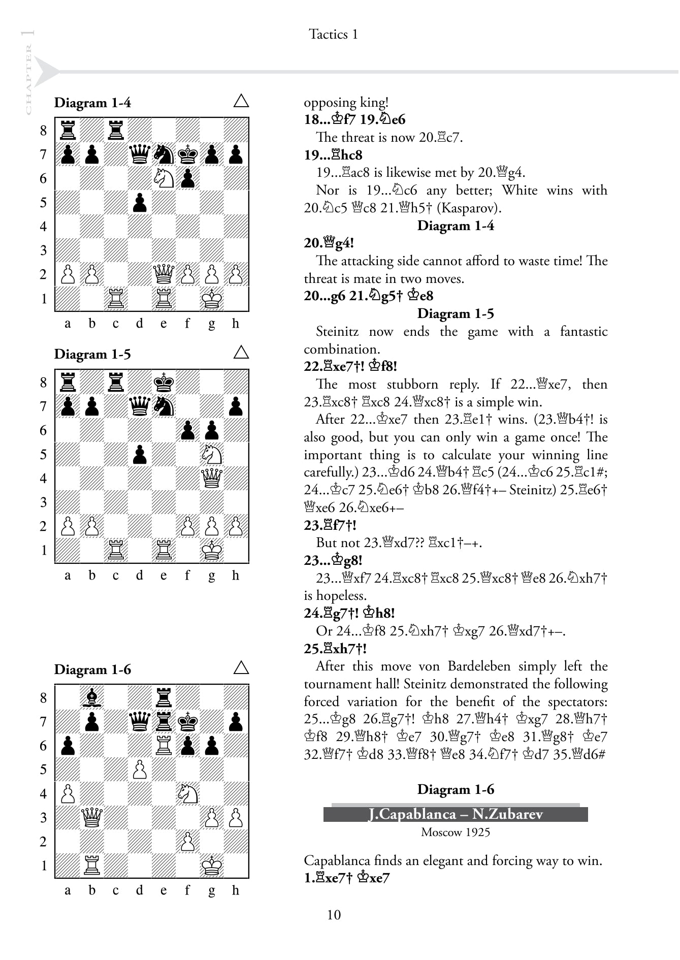 Boost your Chess 2 - Beyond the Basics by Artur Yusupov - Boost your Chess 2 - Beyond the Basics by Artur Yusupov