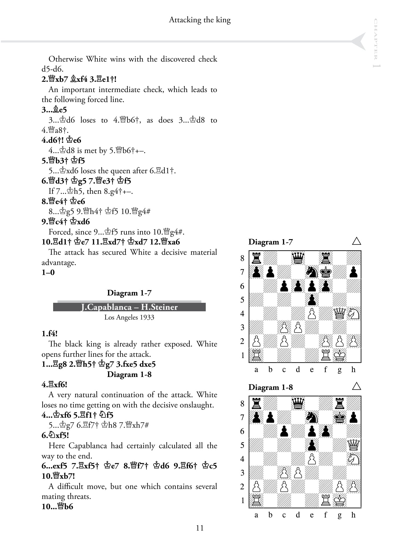 Boost your Chess 2 - Beyond the Basics by Artur Yusupov - Boost your Chess 2 - Beyond the Basics by Artur Yusupov