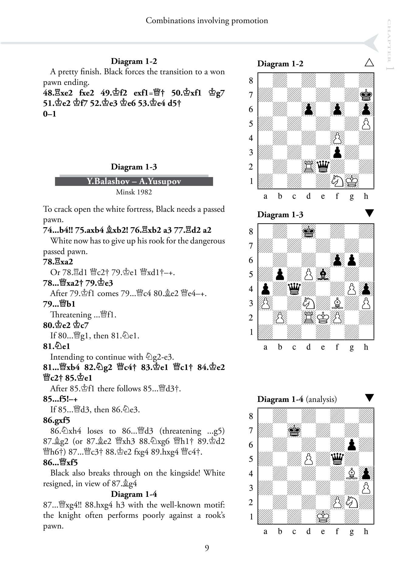 Build up your Chess 3 - Mastery by Artur Yusupov (softcover) - Build up your Chess 3 - Mastery by Artur Yusupov (softcover)