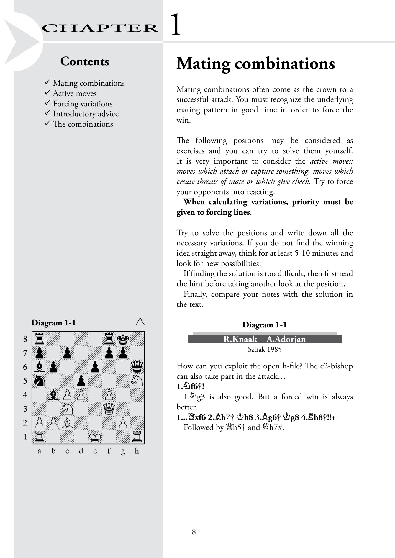 Build up your Chess 2 - Artur Yusupov (softcover) - Build up your Chess 2 - Artur Yusupov (softcover)