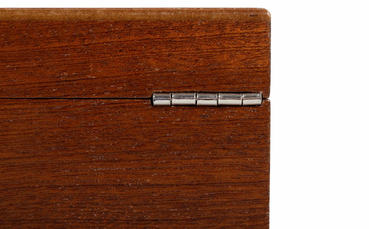 Scatola di Scacchi (Re 10,5 cm) - Scatola di Scacchi (Re 10,5 cm)