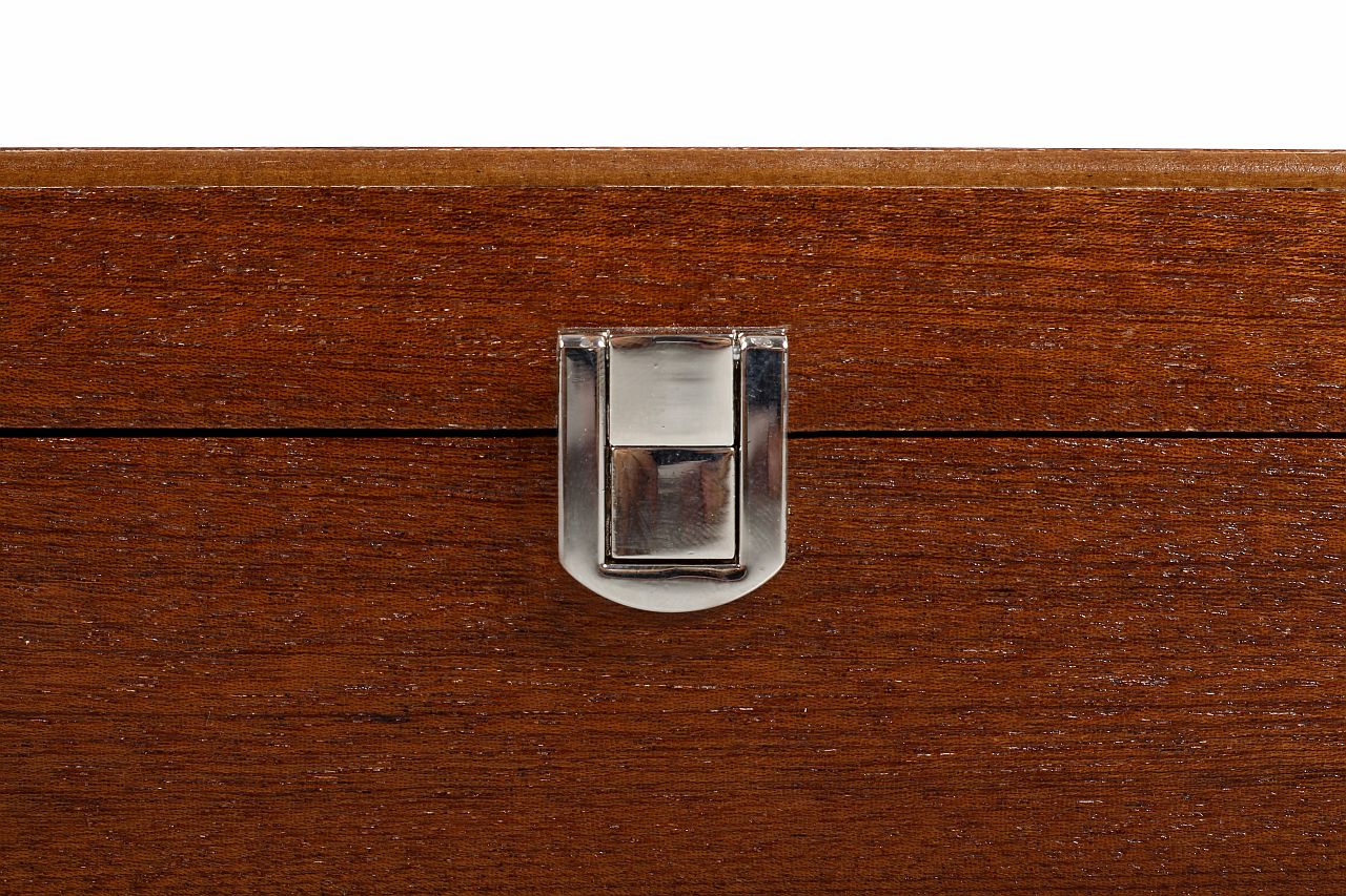 Scatola di Scacchi (Re 10,5 cm) - Scatola di Scacchi (Re 10,5 cm)