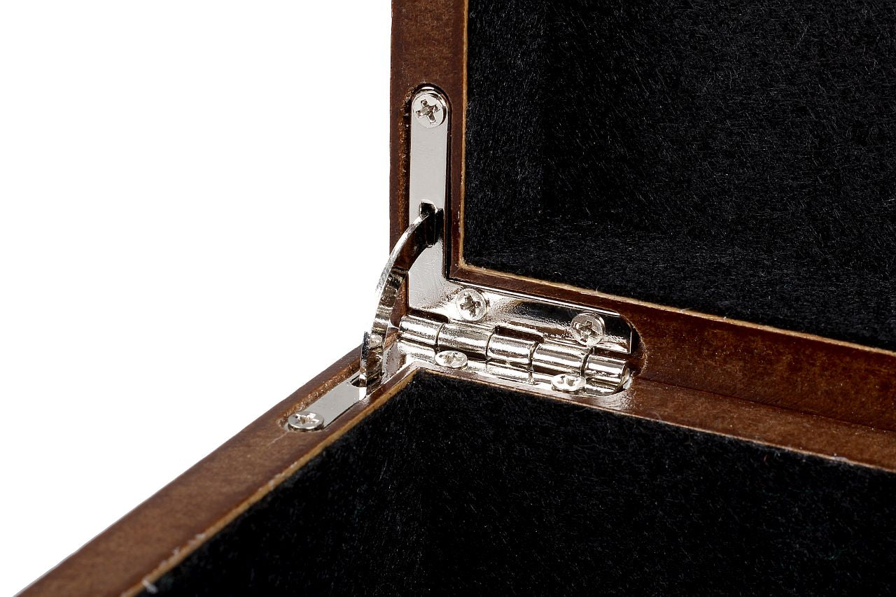 Scatola di Scacchi (Re 10,5 cm) - Scatola di Scacchi (Re 10,5 cm)