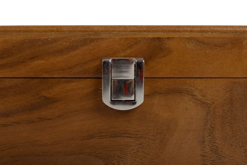 Scatola di Scacchi (Re 10,5 cm) - 38bee7fee9e4447fa098c451b379504f