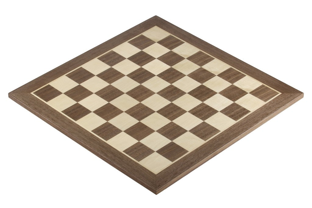 Set di scacchi Hercules - scacchiera (caselle 58x58 mm), Scacchi (Re 96 mm) - aac5e266606c6b399e23f807533801bd