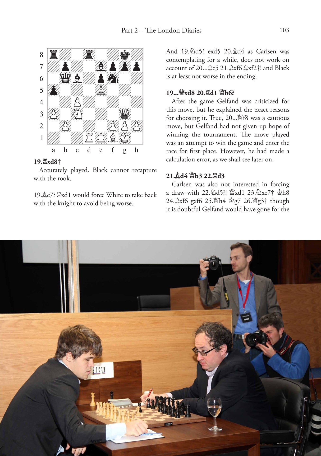 Carlsen's Assault on the Throne by Vassilios Kotronias & Sotiris Logothetis (hardcover) - Carlsen's Assault on the Throne by Vassilios Kotronias & Sotiris Logothetis (hardcover)