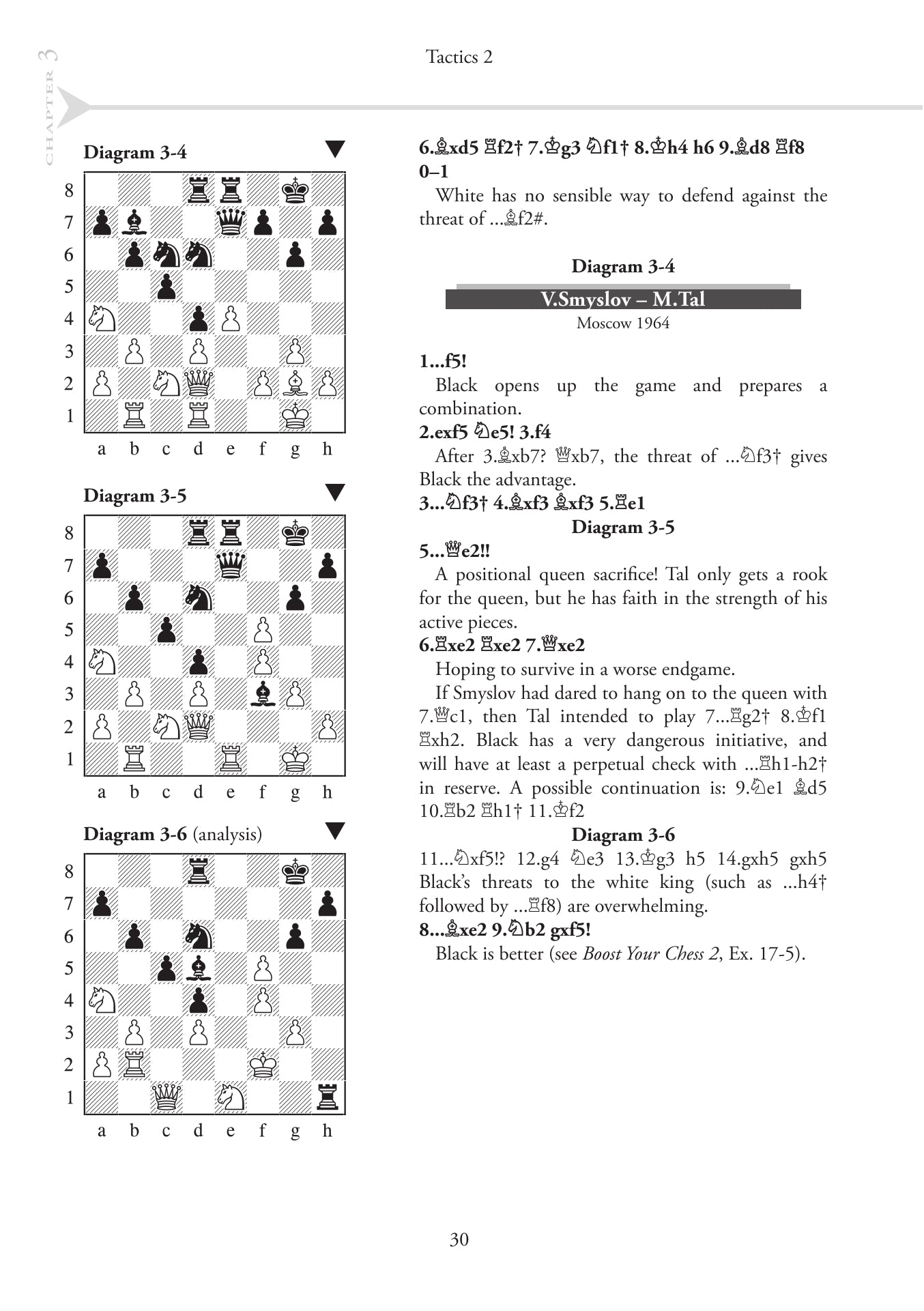 Chess Evolution 1 by Artur Yusupov - Chess Evolution 1 by Artur Yusupov