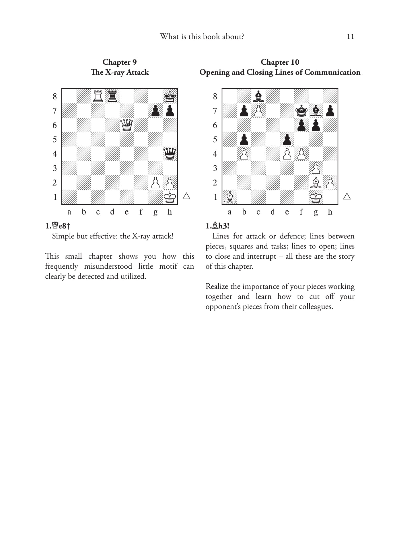 Chess Tactics from Scratch - UCT 2nd Edition by Martin Weteschnik - Chess Tactics from Scratch - UCT 2nd Edition by Martin Weteschnik