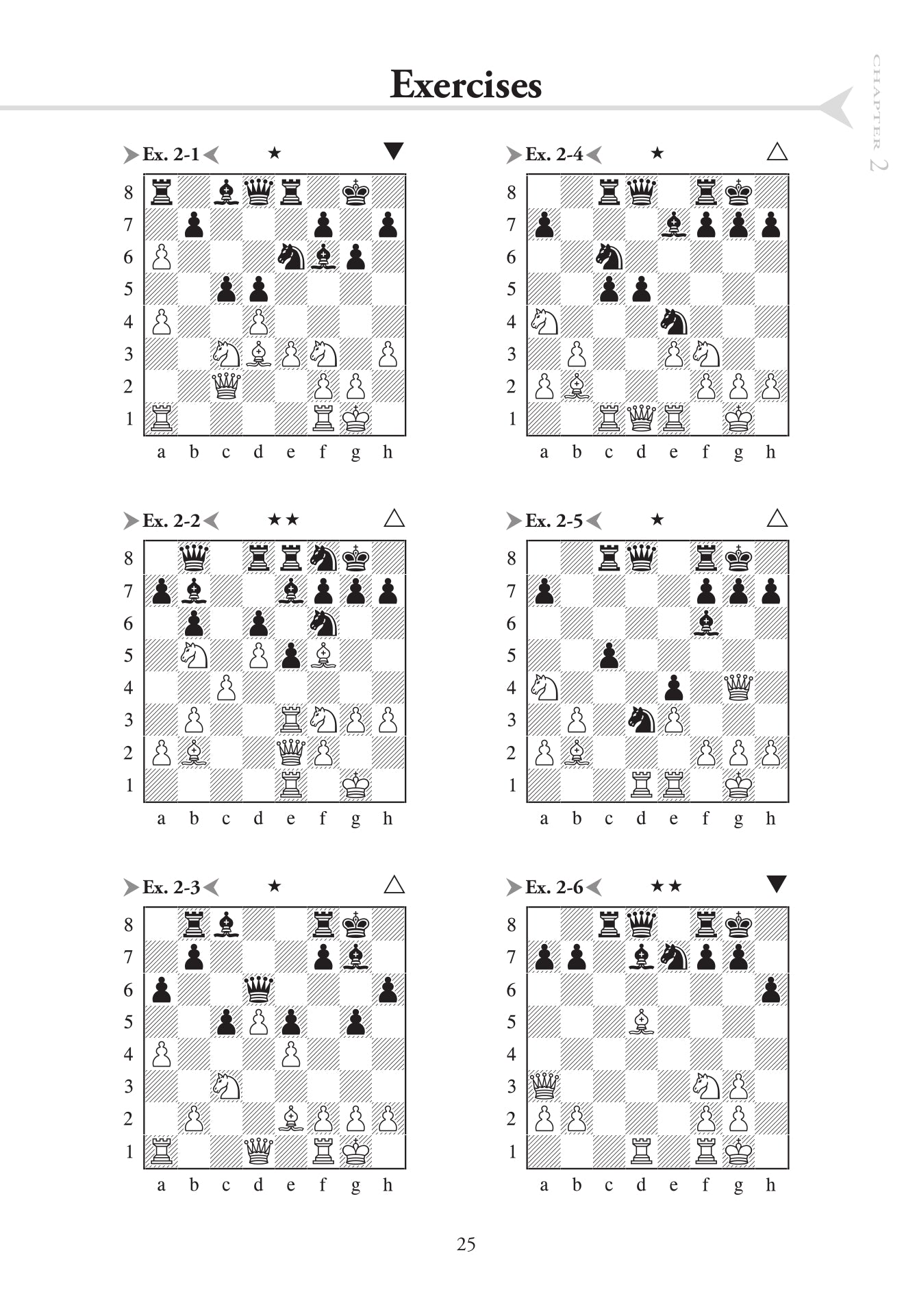 Chess Evolution 2 by Artur Yusupov (softcover) - Chess Evolution 2 by Artur Yusupov (softcover)
