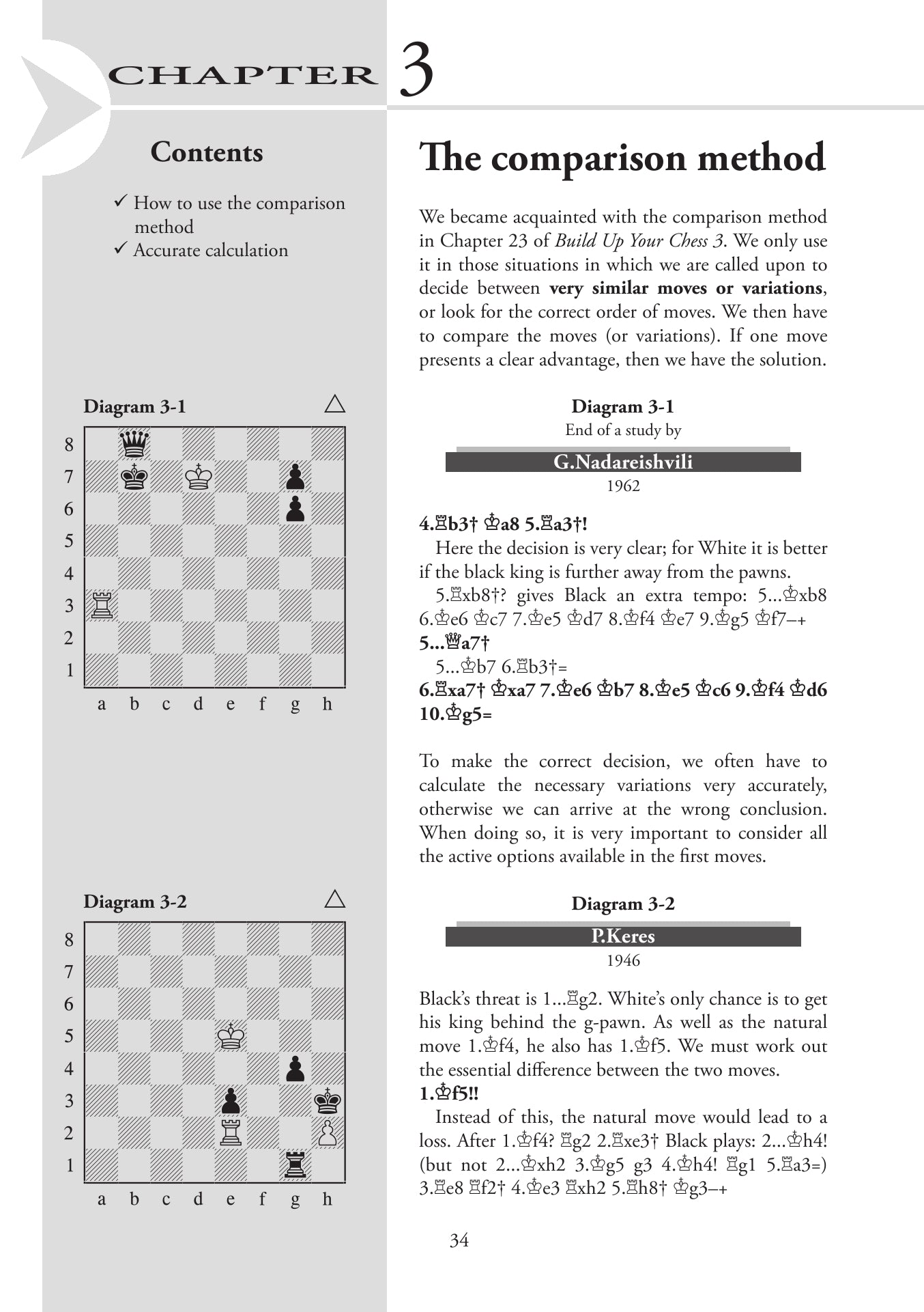 Chess Evolution 3 - Mastery by Artur Yusupov (hardcover) - Chess Evolution 3 - Mastery by Artur Yusupov (hardcover)
