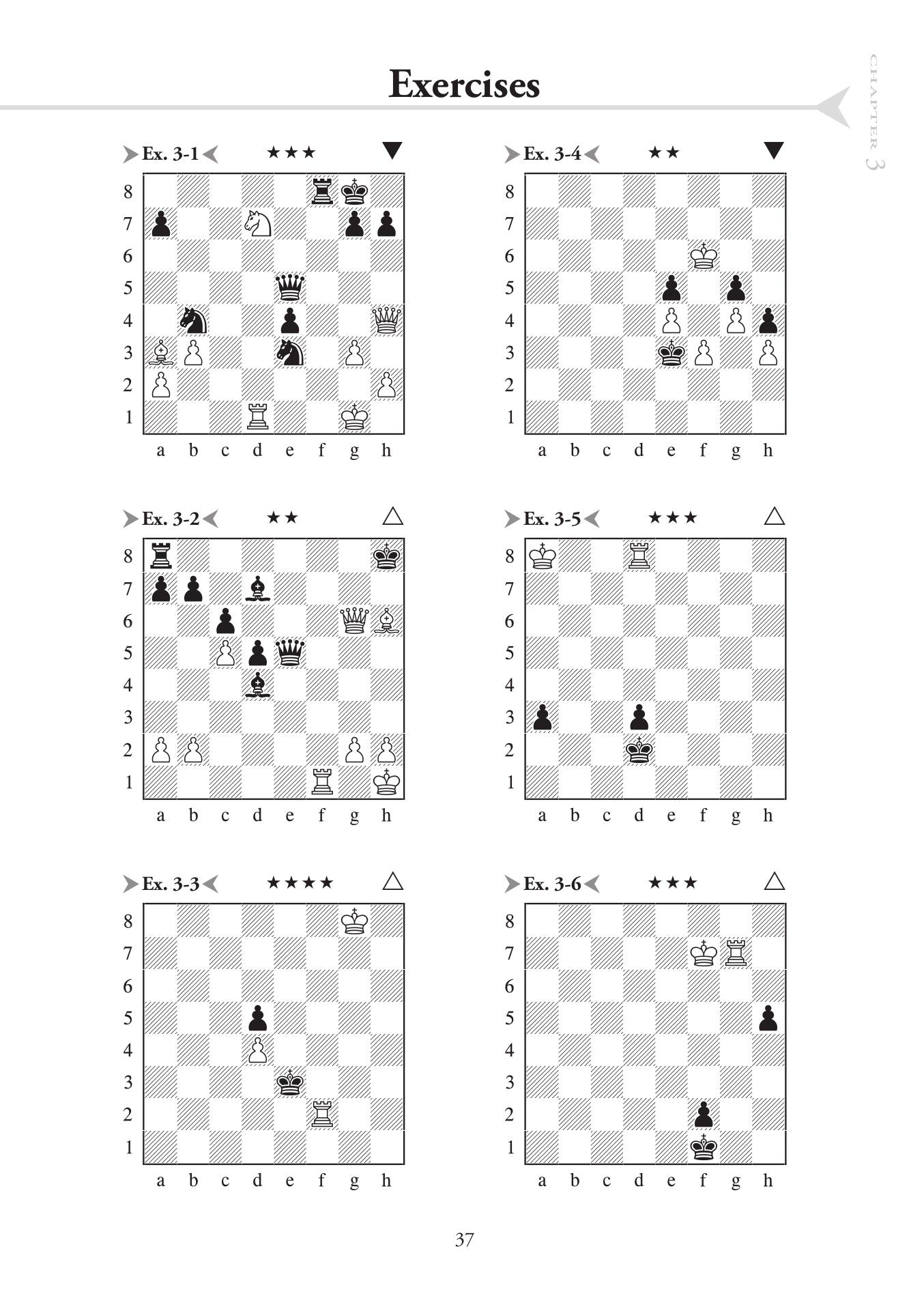 Chess Evolution 3 - Mastery by Artur Yusupov (softcover) - Chess Evolution 3 - Mastery by Artur Yusupov (softcover)
