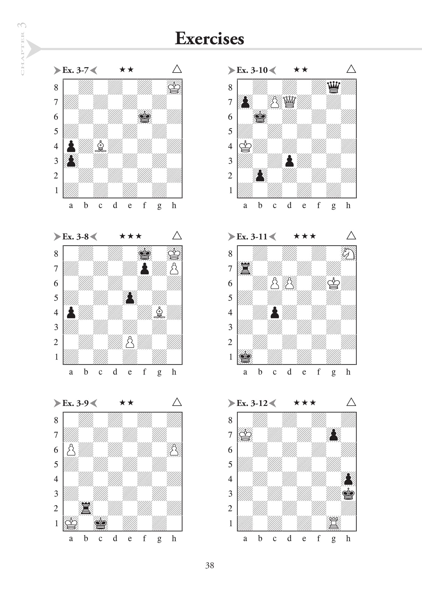 Chess Evolution 3 - Mastery by Artur Yusupov (hardcover) - Chess Evolution 3 - Mastery by Artur Yusupov (hardcover)