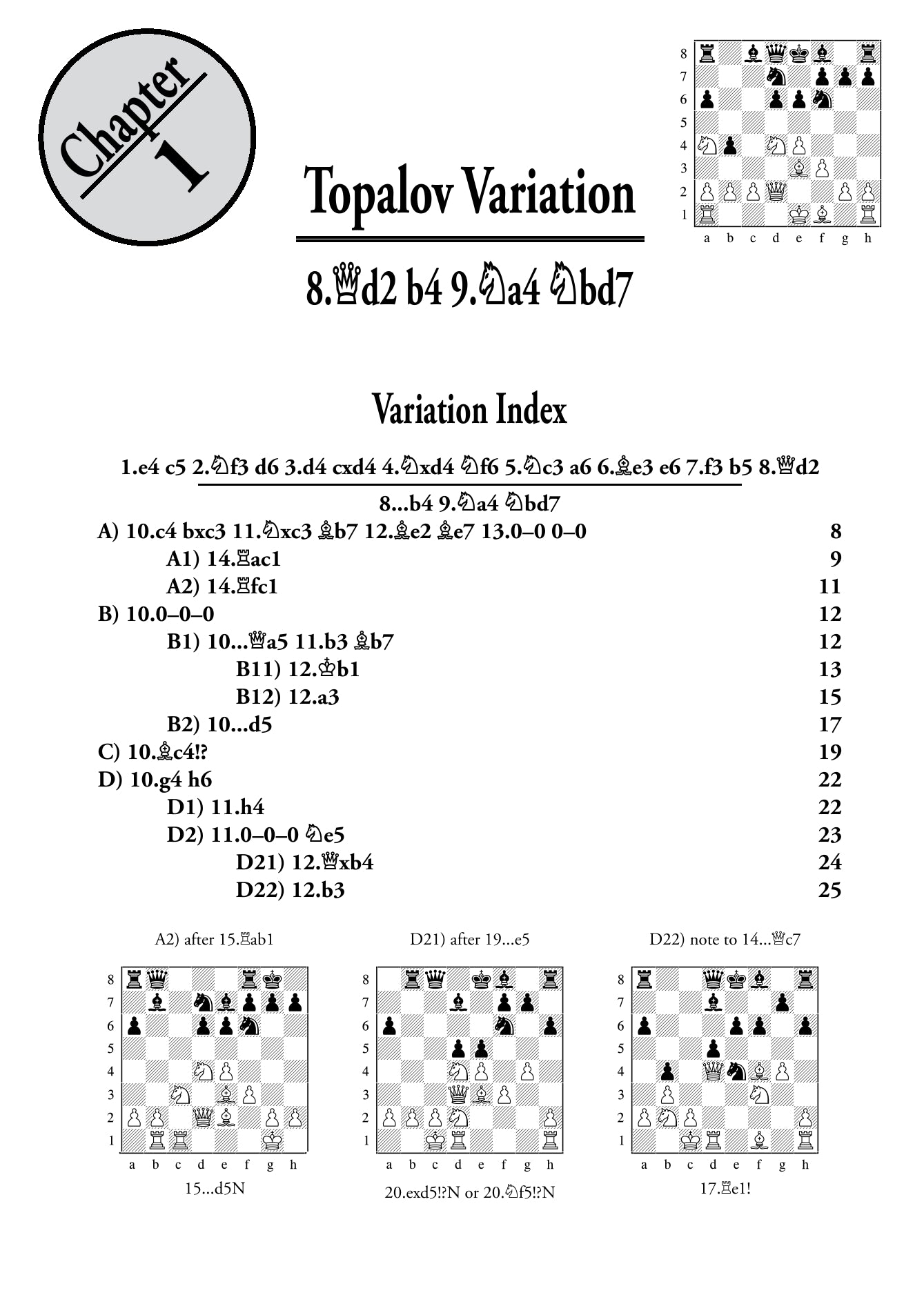 The Cutting Edge 2 - Sicilian Najdorf 6.Be3 by Milos Pavlovic (hardcover) - The Cutting Edge 2 - Sicilian Najdorf 6.Be3 by Milos Pavlovic (hardcover)