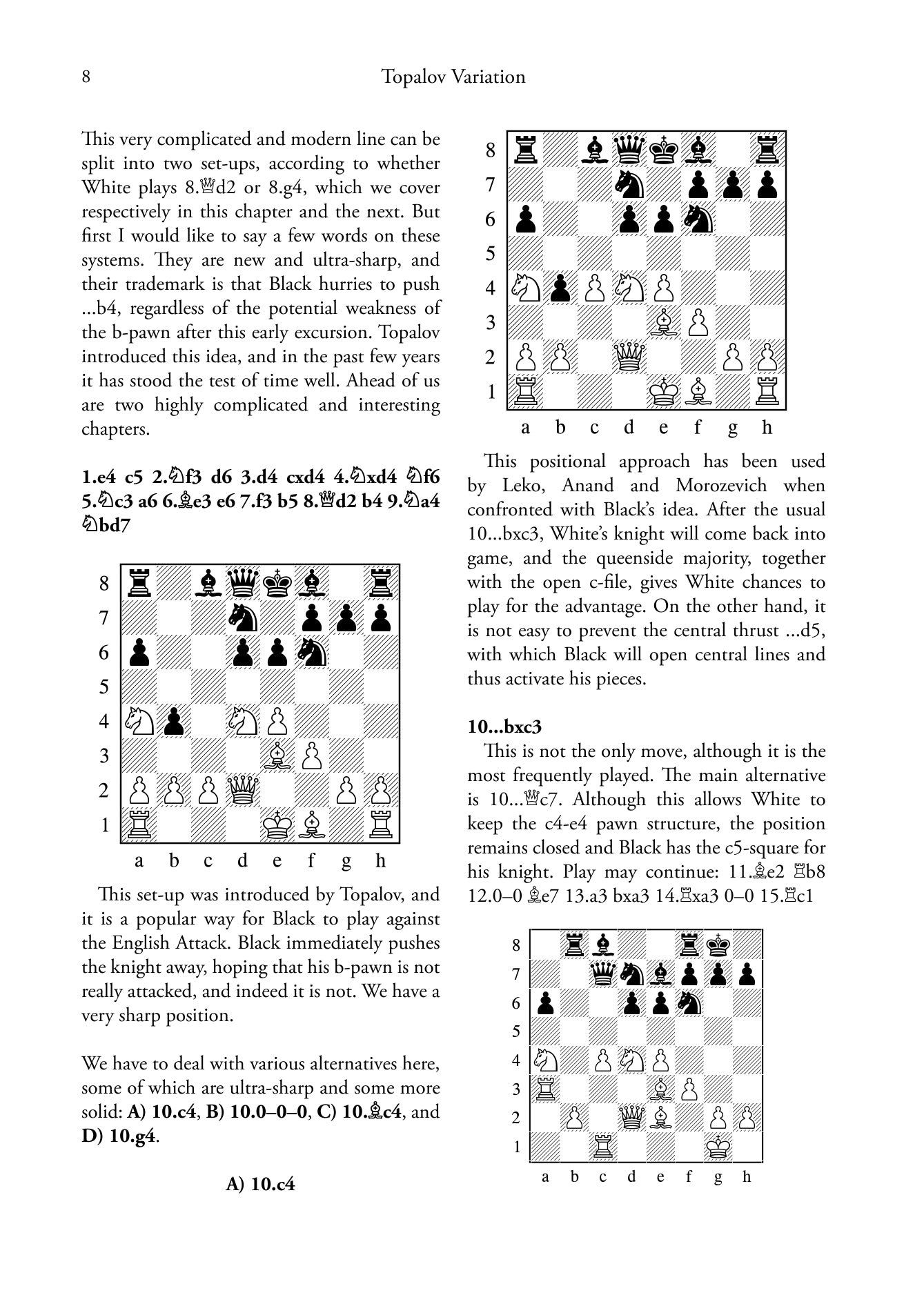 The Cutting Edge 2 - Sicilian Najdorf 6.Be3 by Milos Pavlovic (hardcover) - The Cutting Edge 2 - Sicilian Najdorf 6.Be3 by Milos Pavlovic (hardcover)