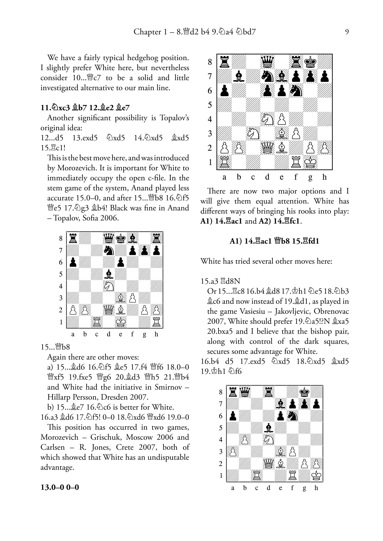 The Cutting Edge 2 - Sicilian Najdorf 6.Be3 by Milos Pavlovic (hardcover) - The Cutting Edge 2 - Sicilian Najdorf 6.Be3 by Milos Pavlovic (hardcover)