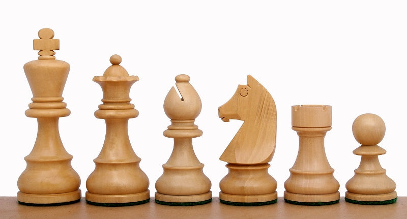 Scacchiera tedesca Staunton Gold Scacchi n. 6 - fe84c2abd29a1effad0ec7fbfac6ebb3
