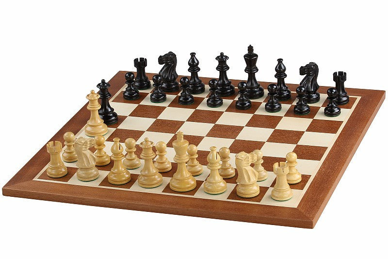 Set da torneo nero classico - 8a937f69e93747d13b0905eb73cae952