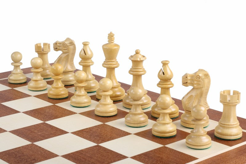 Set da torneo nero classico - 49b938392fdbfe919e31fb88c640ba88