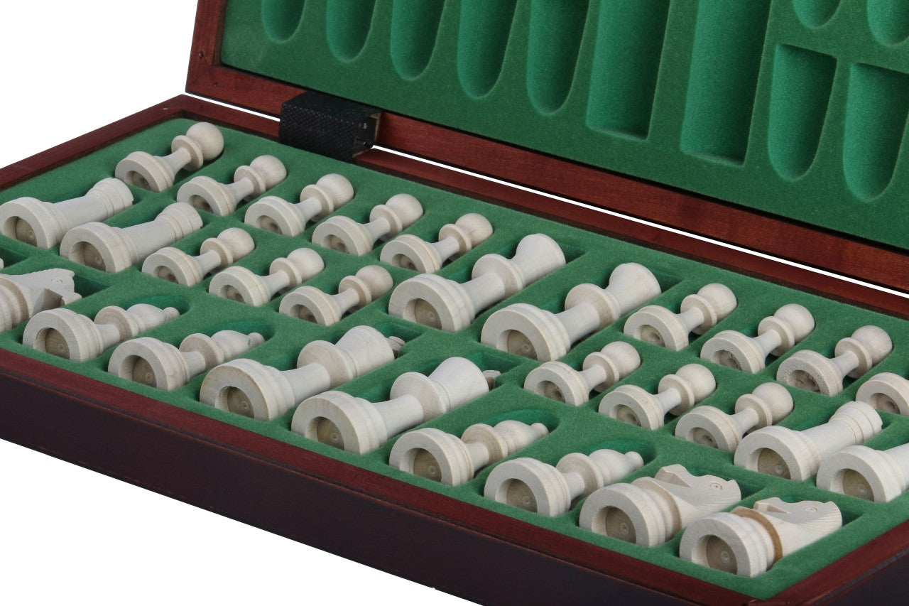 Scacchi da Dipingere e Assemblare a mano - Fai da te - 3b7bd48ad7b872ccabd7c5460dbdf54c