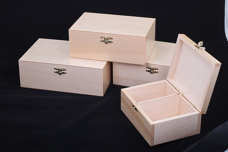 Scacchi in legno STAUNTON n. 7 - Scacchi in legno STAUNTON n. 7