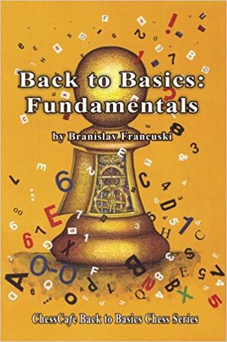 Back to Basics: Fundamentals - Back to Basics: Fundamentals
