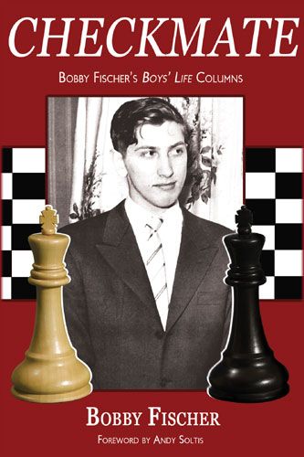 Checkmate - Checkmate