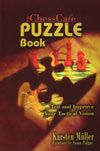 Chess Cafe Puzzle Book - Chess Cafe Puzzle Book