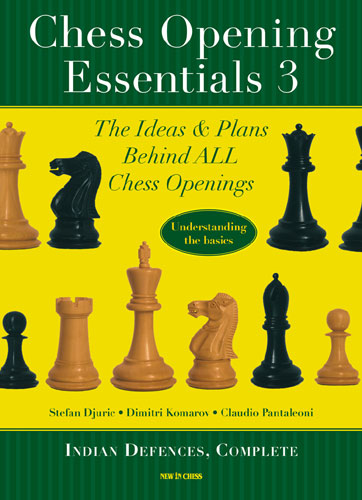 Chess Opening Essentials Volume 6 - Chess Opening Essentials Volume 6
