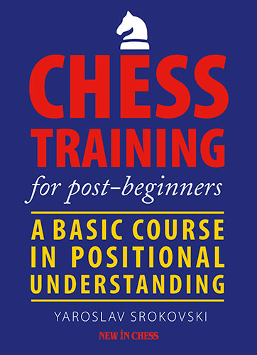 Chess training for intermediate players - Chess training for intermediate players