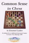 Common Sense in Chess - Common Sense in Chess