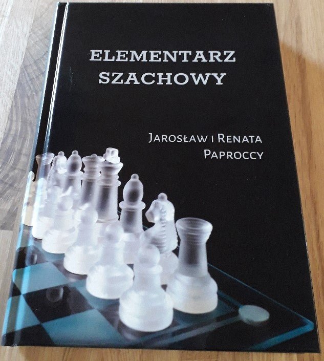 Chess primer - Chess primer