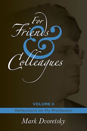 For Friends & Colleagues Vol. II, Deluxe edition: Limited Deluxe, Signed & Numbered Edition (HC) - For Friends & Colleagues Vol. II, Deluxe edition: Limited Deluxe, Signed & Numbered Edition (HC)