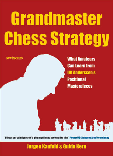 Master Chess Strategy - Master Chess Strategy