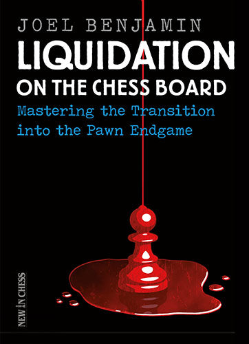 Liquidation on the Chess Board - Liquidation on the Chess Board