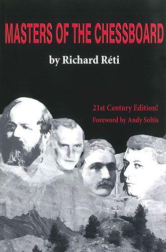 Masters of the Chessboard, 21st Century Edition - Masters of the Chessboard, 21st Century Edition
