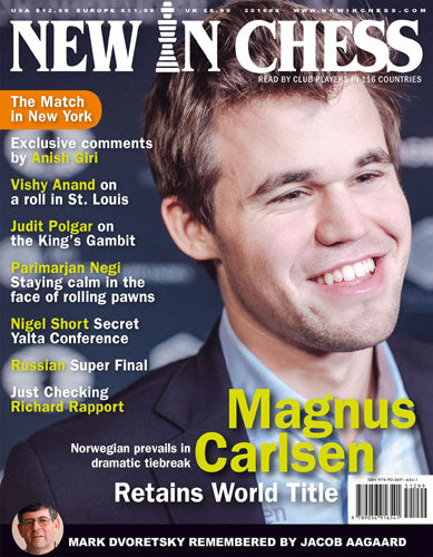 NIC-Magazine #8/2019 - NIC-Magazine #8/2019