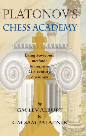 Platonov's Chess Academy - Platonov's Chess Academy