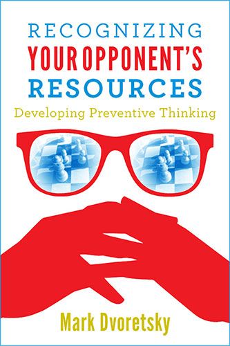Recognizing Your Opponent's Resources - Recognizing Your Opponent's Resources
