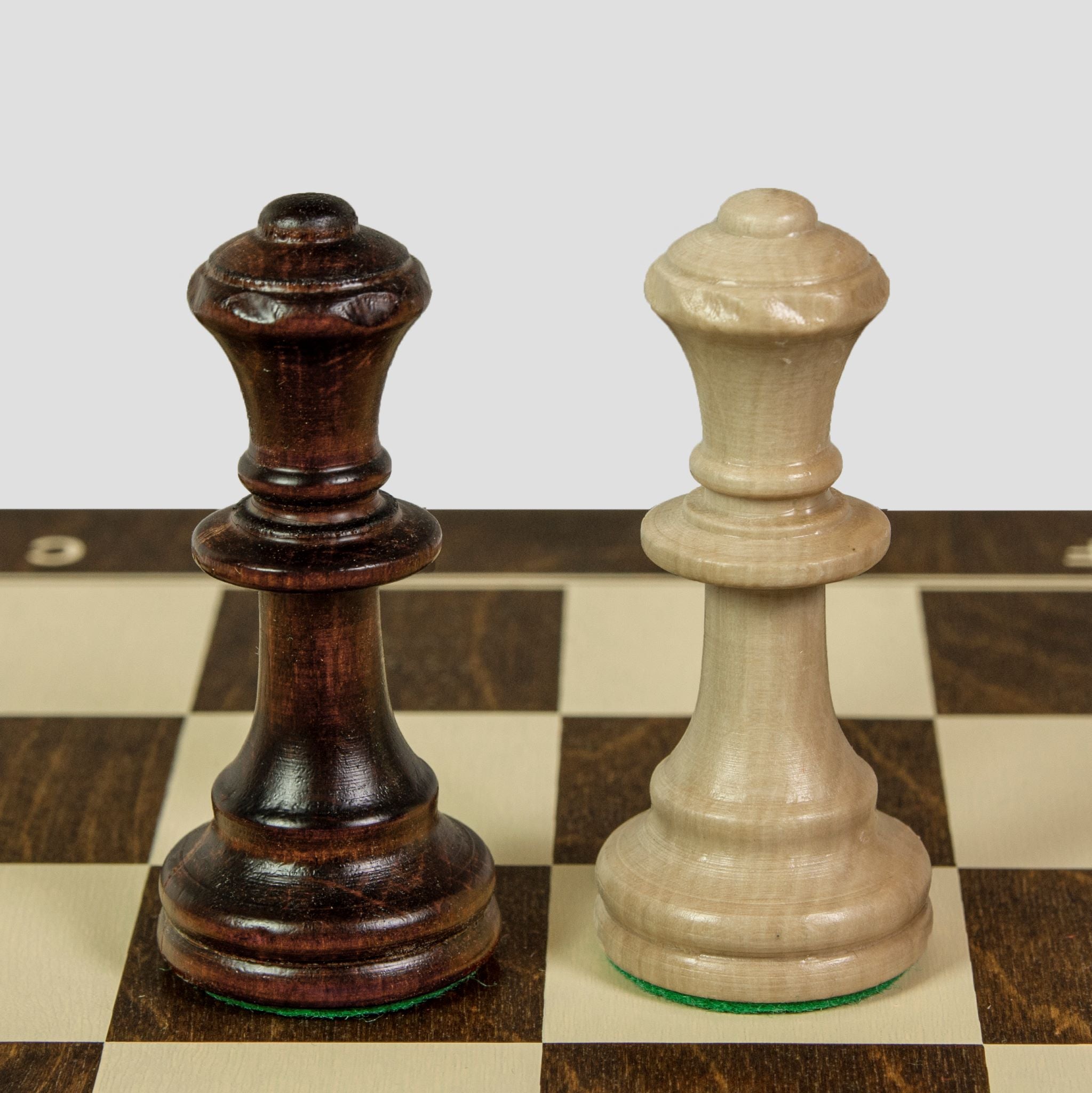 Set di regina aggiuntivi per Staunton No. 5 (per CHW26 ART) - Set di regina aggiuntivi per Staunton No. 5 (per CHW26 ART)