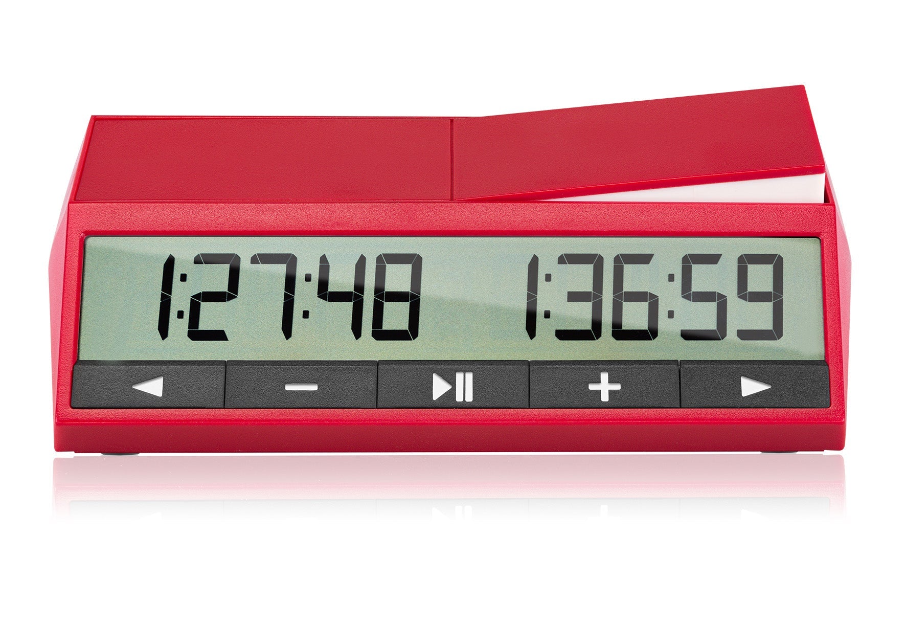Orologi DGT per scacchi