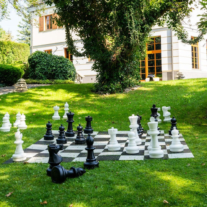 Giochi da esterno (giardino, XXL, parco)