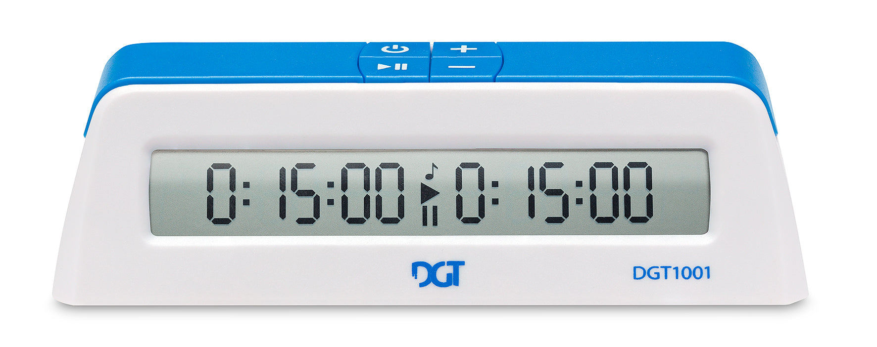 10 orologi DGT 1001 in bianco (confezione) - 10 orologi DGT 1001 in bianco (confezione)